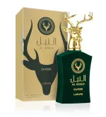 Al Noble Safeer parfumeret vand unisex 100 ml