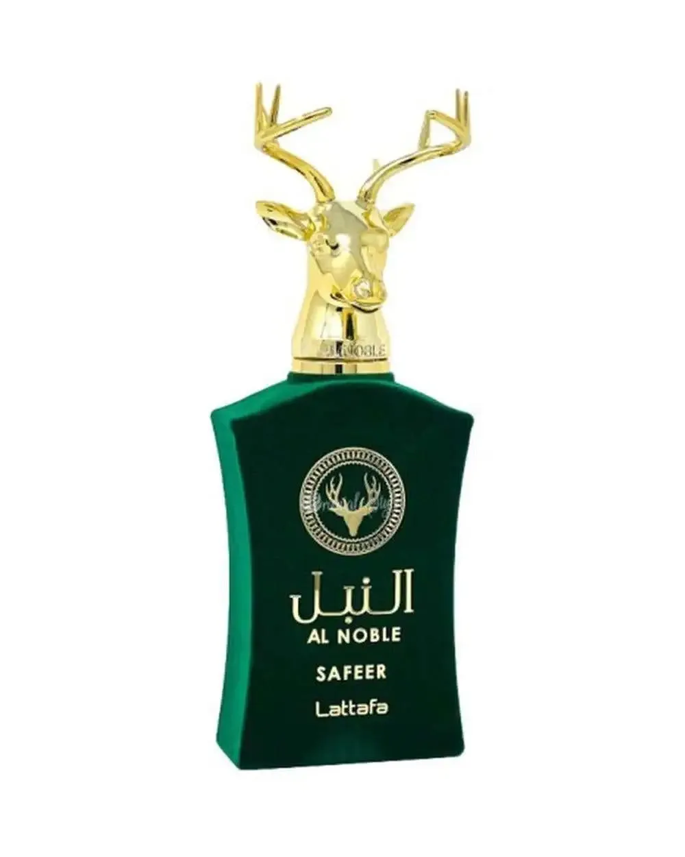 Al Noble Safeer parfumeret vand unisex 100 ml