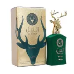 Al Noble Safeer parfumeret vand unisex 100 ml