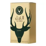 Al Noble Safeer parfumeret vand unisex 100 ml