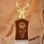 Al Noble Wazeer parfumeret vand unisex 100 ml
