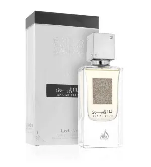 Lattafa Ana Abiyedh parfumevand unisex 60 ml