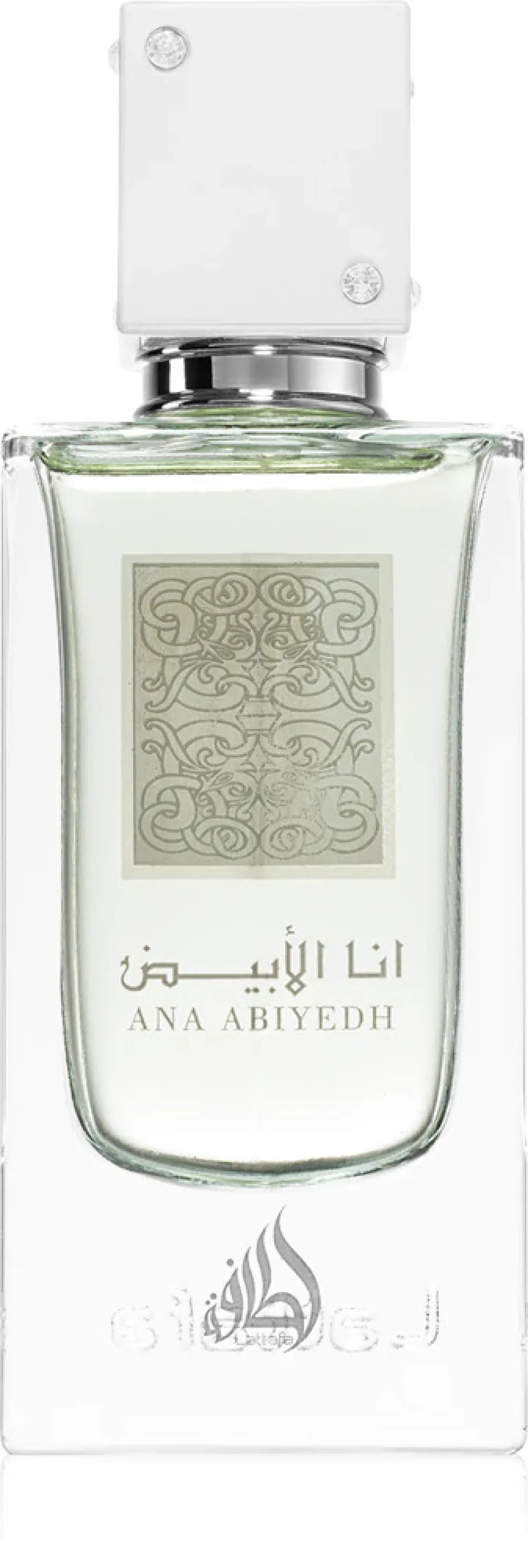 Ana Abiyedh parfumevand unisex 60 ml