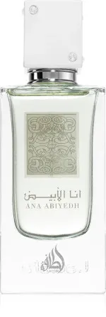 Ana Abiyedh parfumevand unisex 60 ml