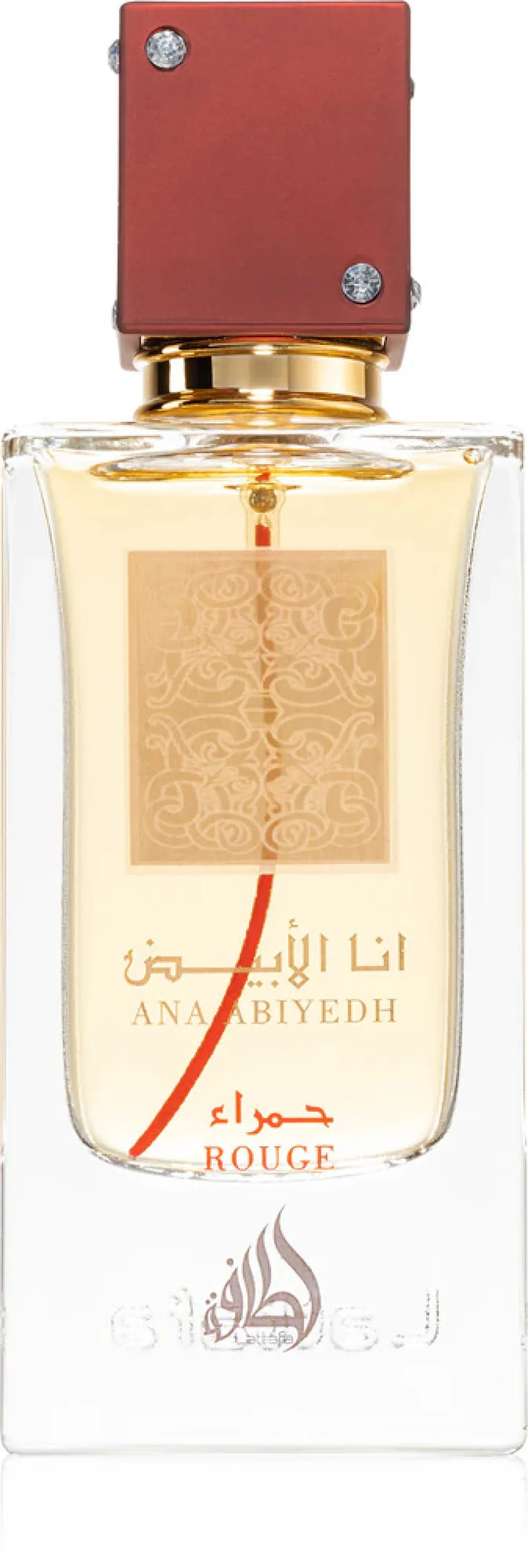 Ana Abiyedh Rouge parfumeret vand unisex 60 ml