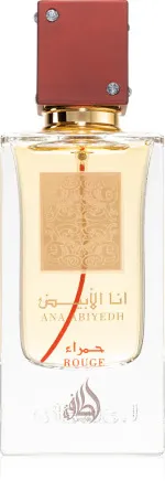 Ana Abiyedh Rouge parfumeret vand unisex 60 ml