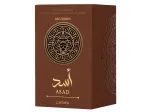 Asad Bourbon Eau de Parfum til mænd 100 ml