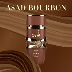 Asad Bourbon Eau de Parfum til mænd 100 ml