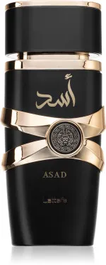Asad parfumeret vand til mænd 100 ml