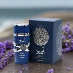 Asad Zanzibar parfumeret vand til mænd 100 ml