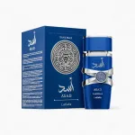 Asad Zanzibar parfumeret vand til mænd 100 ml