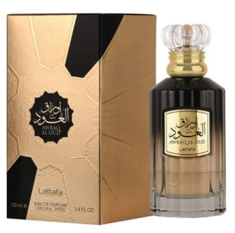 Awraq Al Oud parfumeret vand unisex 100 ml