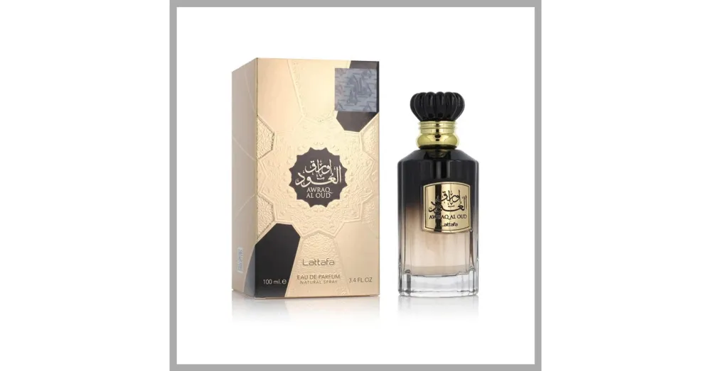 Awraq Al Oud parfumeret vand unisex 100 ml