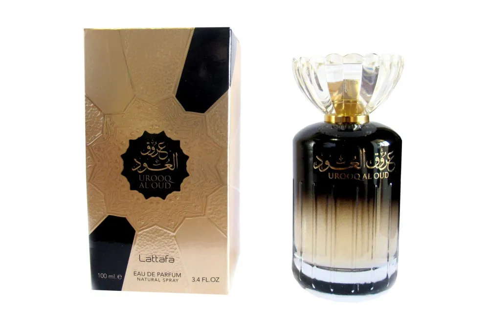 Awraq Al Oud parfumeret vand unisex 100 ml
