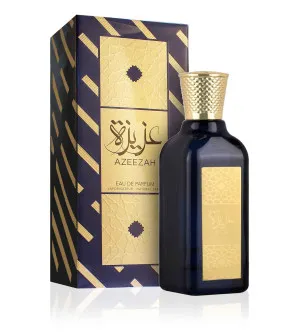 Lattafa Azeezah parfumeret vand unisex 100 ml
