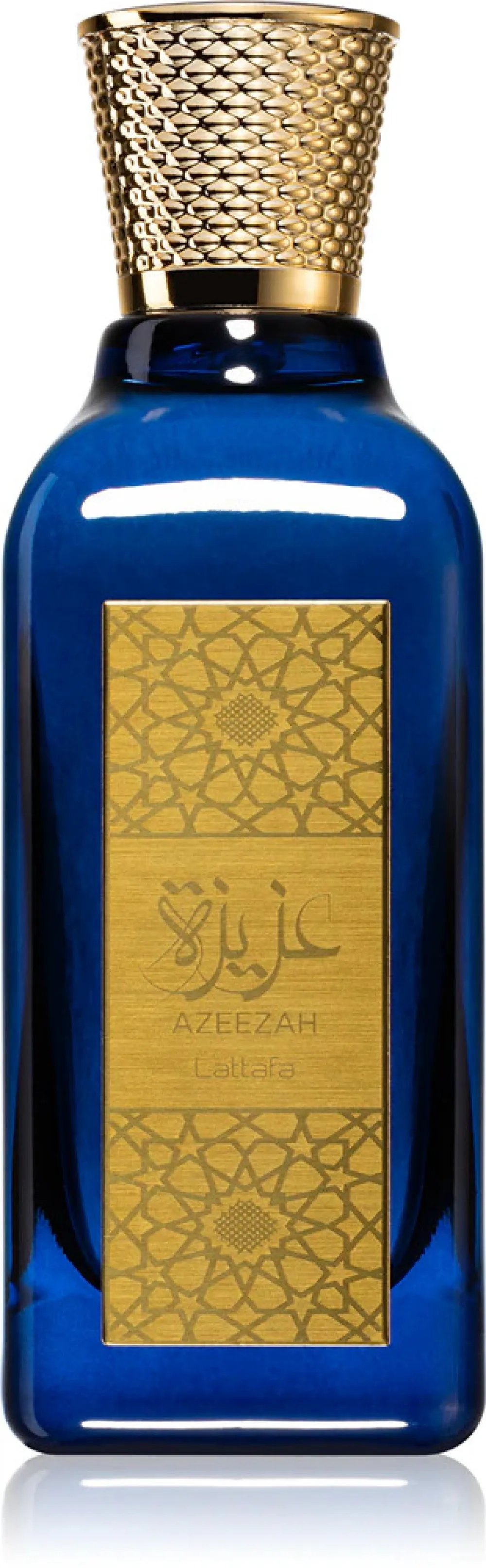 Azeezah parfumeret vand unisex 100 ml