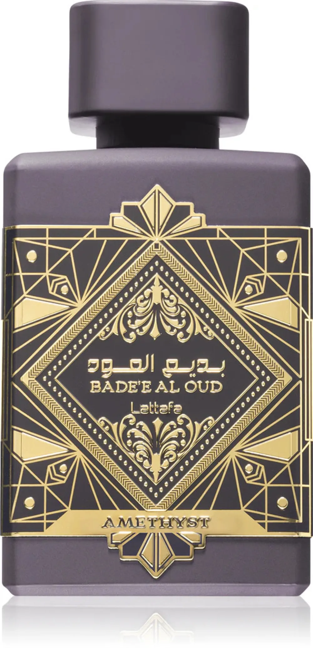 Bade'e Al Oud Amethyst parfumeret vand unisex 100 ml