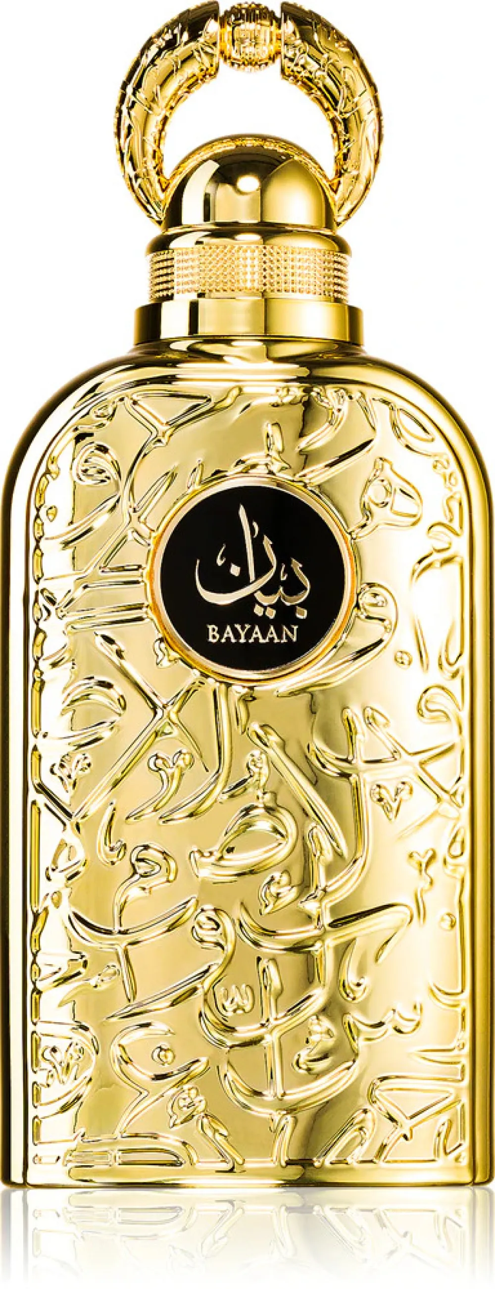 Bayaan parfumeret vand unisex 100 ml