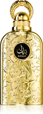 Bayaan parfumeret vand unisex 100 ml