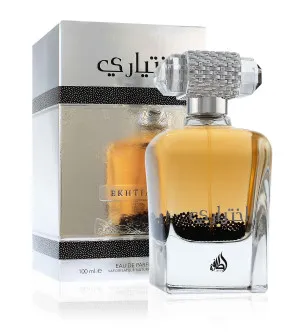 Lattafa Ekhtiari parfumeret vand unisex 100 ml