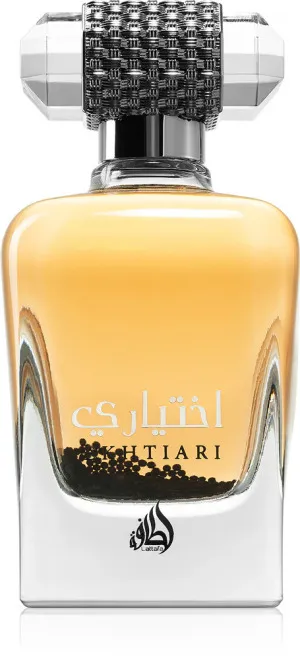 Lattafa Ekhtiari parfumeret vand unisex 100 ml