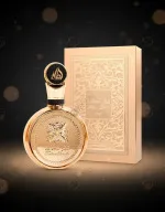 Fakhar Extrait parfumeret vand til kvinder 100 ml