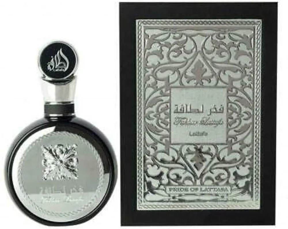 Fakhar Men parfumeret vand for mænd 100 ml