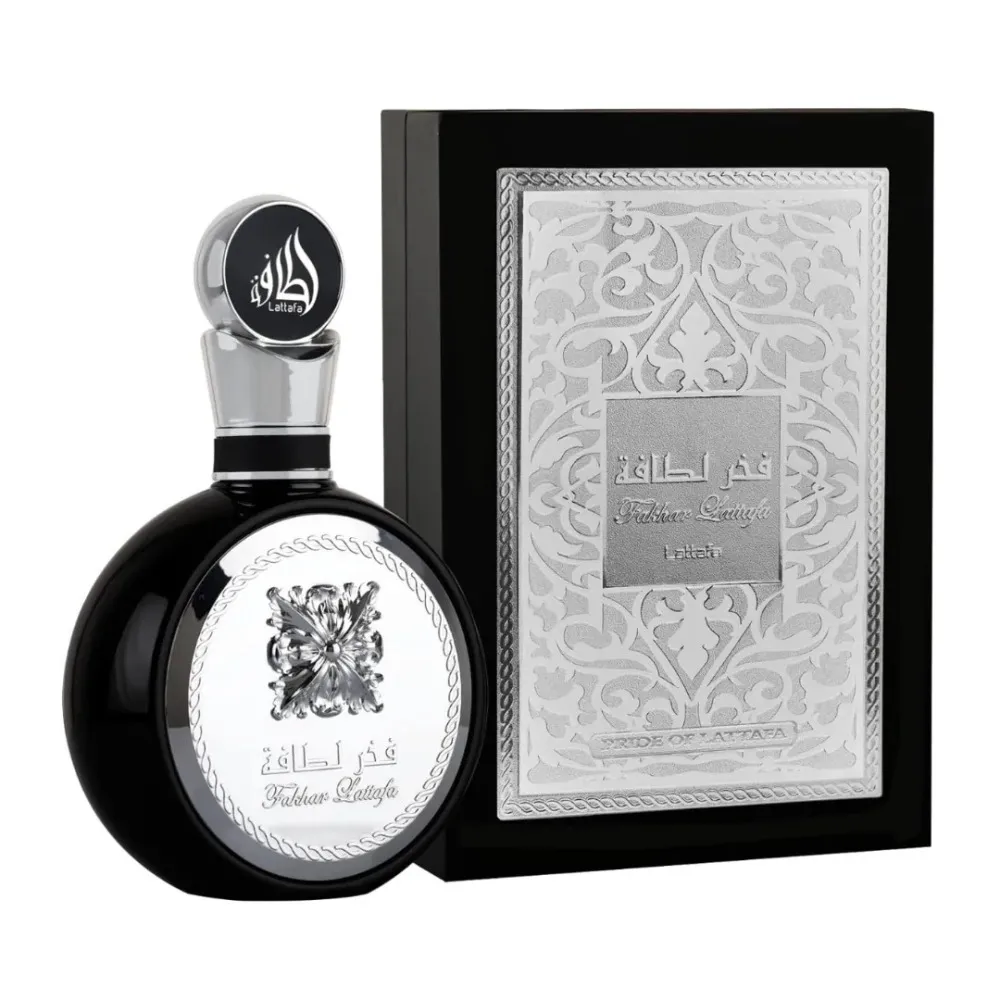 Fakhar Men parfumeret vand for mænd 100 ml