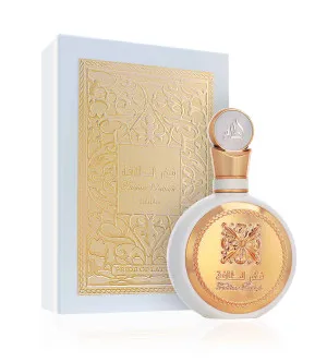 Lattafa Fakhar Women parfumevand til kvinder 100 ml