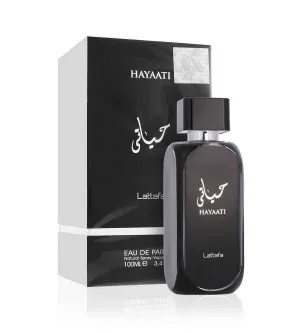 Lattafa Hayaati parfumeret vand til mænd 100 ml