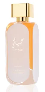 Hayaati Gold Elixir parfumevand unisex 100 ml