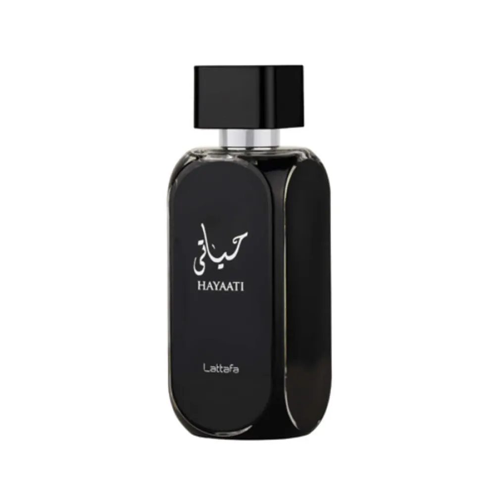 Hayaati parfumeret vand til mænd 100 ml