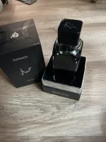 Hayaati parfumeret vand til mænd 100 ml