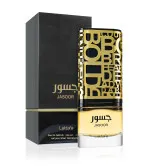 Jasoor parfumeret vand unisex 100 ml