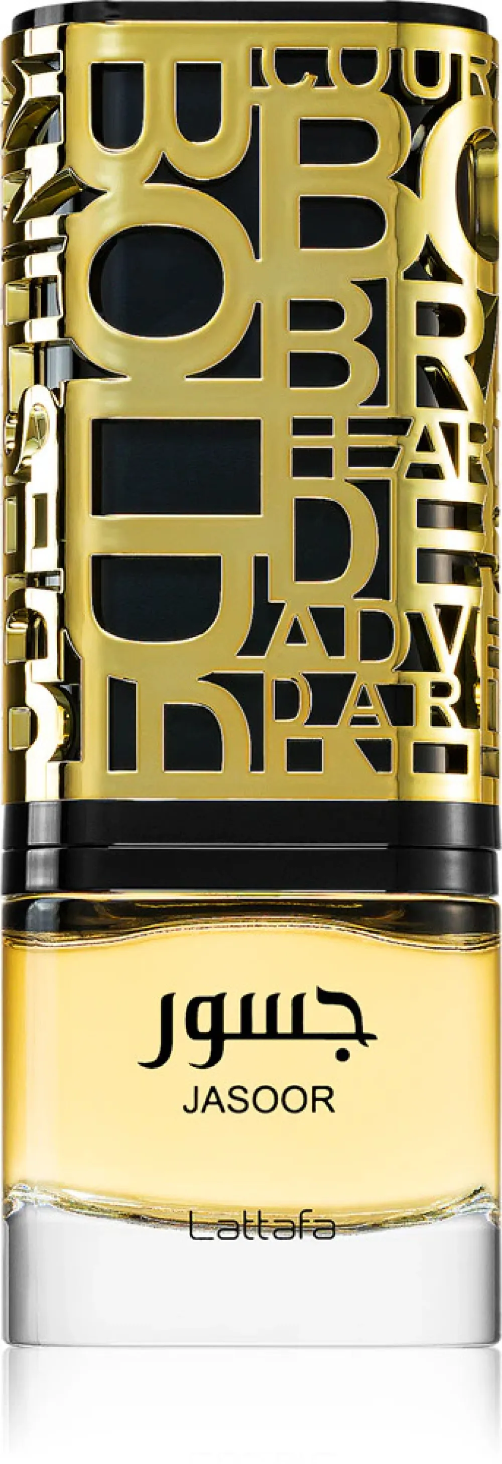 Jasoor parfumeret vand unisex 100 ml