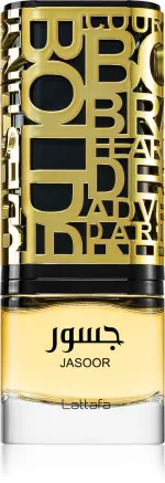 Jasoor parfumeret vand unisex 100 ml