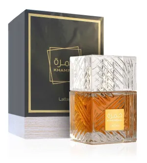 Lattafa Khamrah parfumeret vand unisex 100 ml