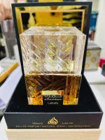 Khamrah parfumeret vand unisex 100 ml