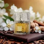 Khamrah Qahwa eau de parfum unisex 100 ml