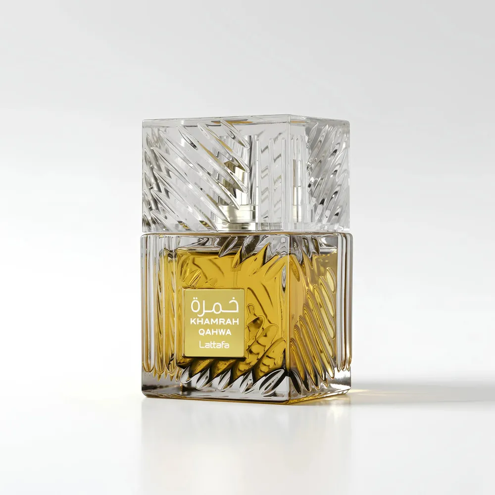 Khamrah Qahwa eau de parfum unisex 100 ml