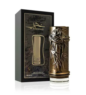 Lattafa Khashabi parfumeret vand til mænd 100 ml