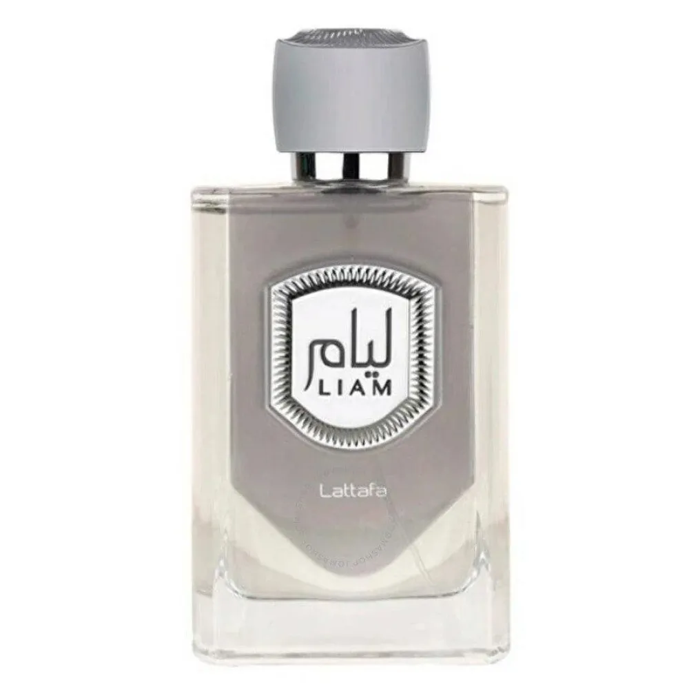 Liam parfumeret vand unisex 100 ml
