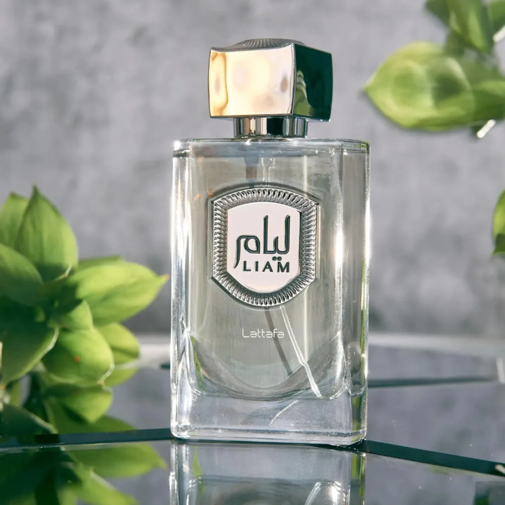 Liam parfumeret vand unisex 100 ml