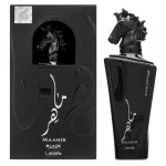 Maahir Black Edition parfumeret vand unisex 100 ml