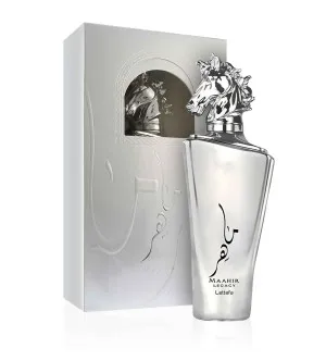 Lattafa Maahir Legacy parfumeret vand unisex 100 ml