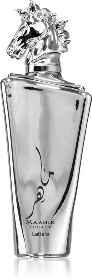 Lattafa Maahir Legacy parfumeret vand unisex 100 ml