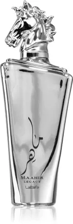 Maahir Legacy parfumeret vand unisex 100 ml