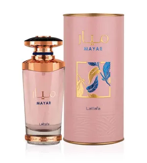 Lattafa Mayar parfumeret vand til kvinder 100 ml