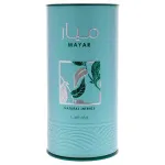 Mayar Natural Intense parfumevand til kvinder 100 ml