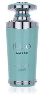 Mayar Natural Intense parfumevand til kvinder 100 ml